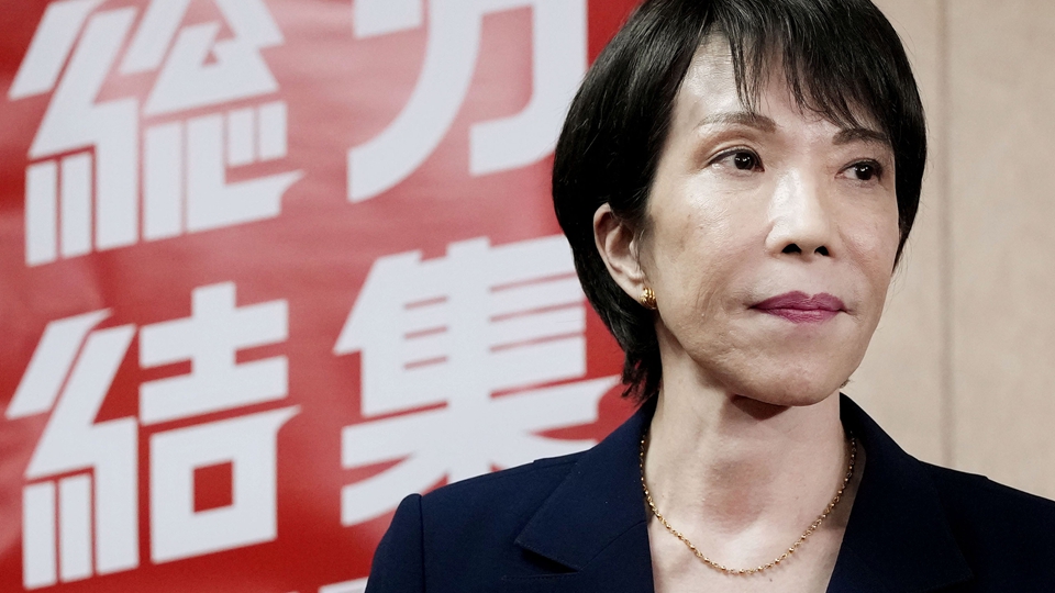 【眾議園】當前日本右翼政客涉台錯誤言行的歷史根源