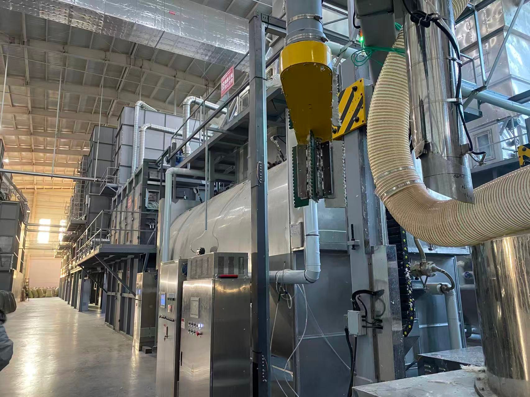 波司登紮根哈爾濱 構建制造閉環賦能冰雪經濟