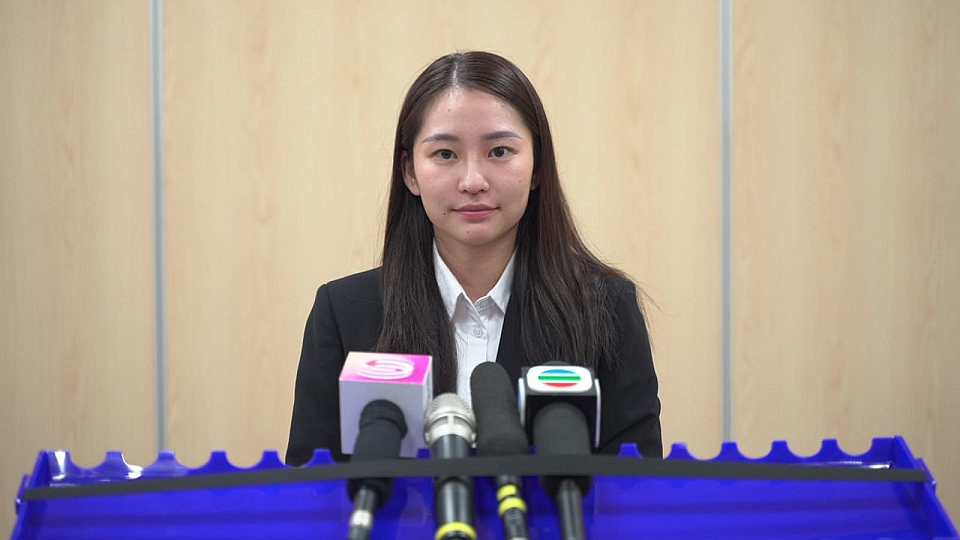 專搶單身人士背囊 警拘獨行賊 涉9宗搶劫及盜竊罪