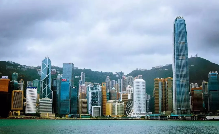 【商界心聲】發揮香港所長 服務國家發展