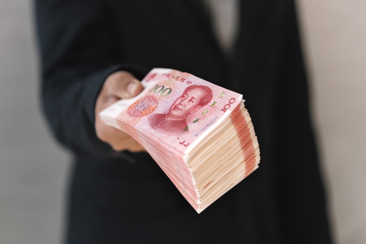 【市場慧眼】李慧芬：今年人民幣兌美元已升3.7%  年底前料衝7算