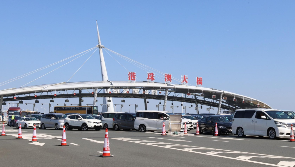 【港商時評】各就各位 迎接粵車南下