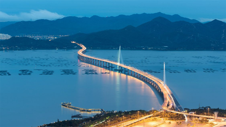 這一重大任務 大灣區如何破題