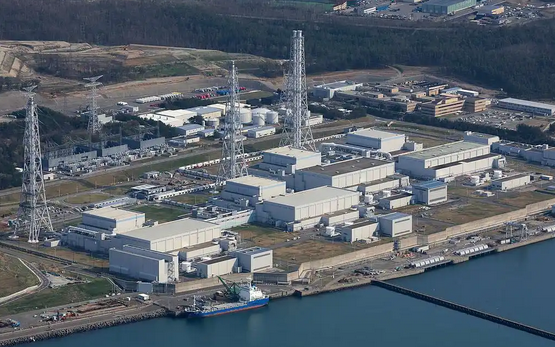 日本最大核電站將重啟