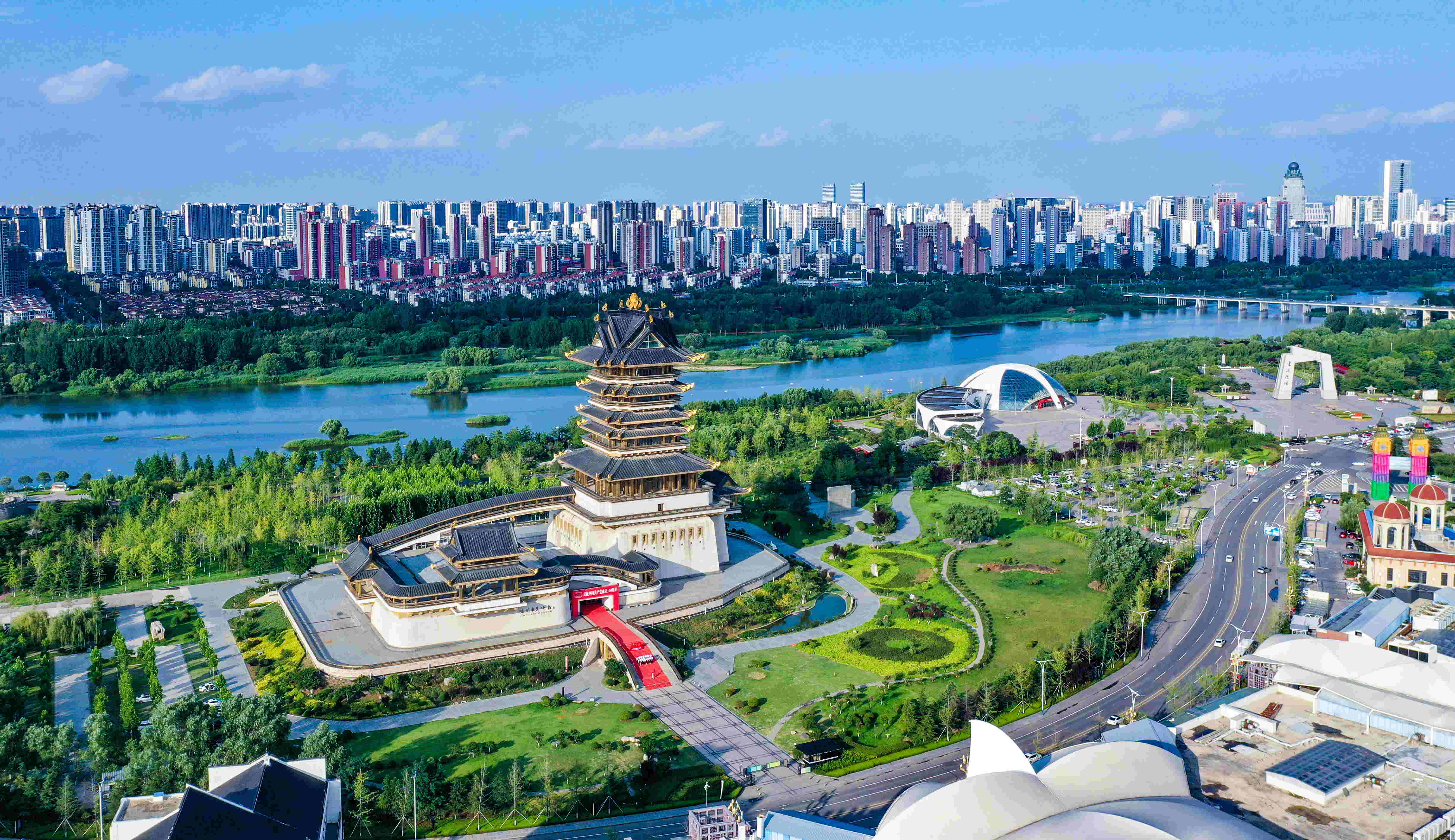 南下大灣區：山東臨沂要打「什麼牌」？