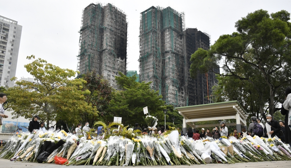 【來論】2026 振作吧 香港