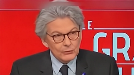 美國實施簽證限制 歐委會前委員回應：「政治迫害」 