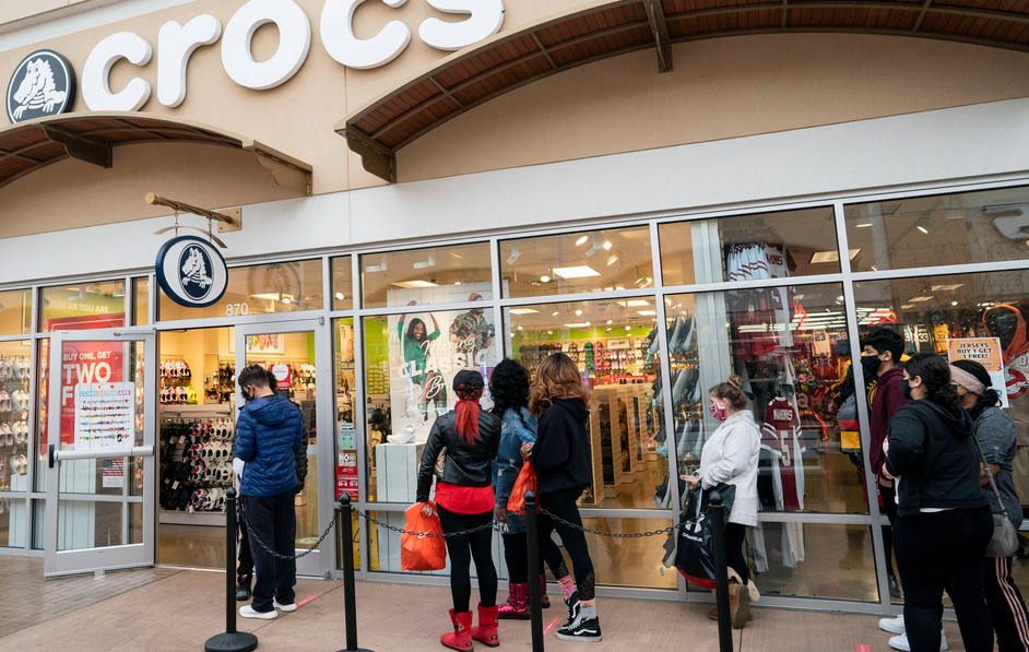 美國上季GDP增長4.3%勝預期 創兩年最大升幅