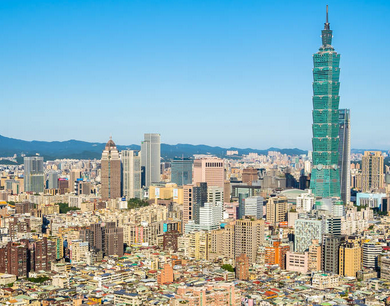 台灣民意機構通過賴清德彈劾提案 明年1月將舉辦公聽會