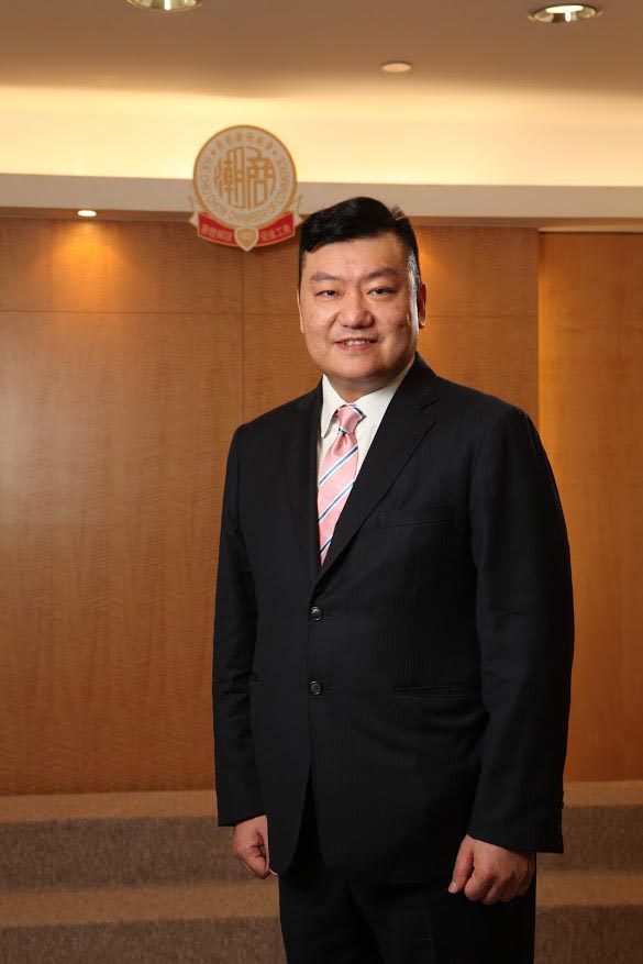 胡劍江:大灣區建設應和國際接軌-香港商報