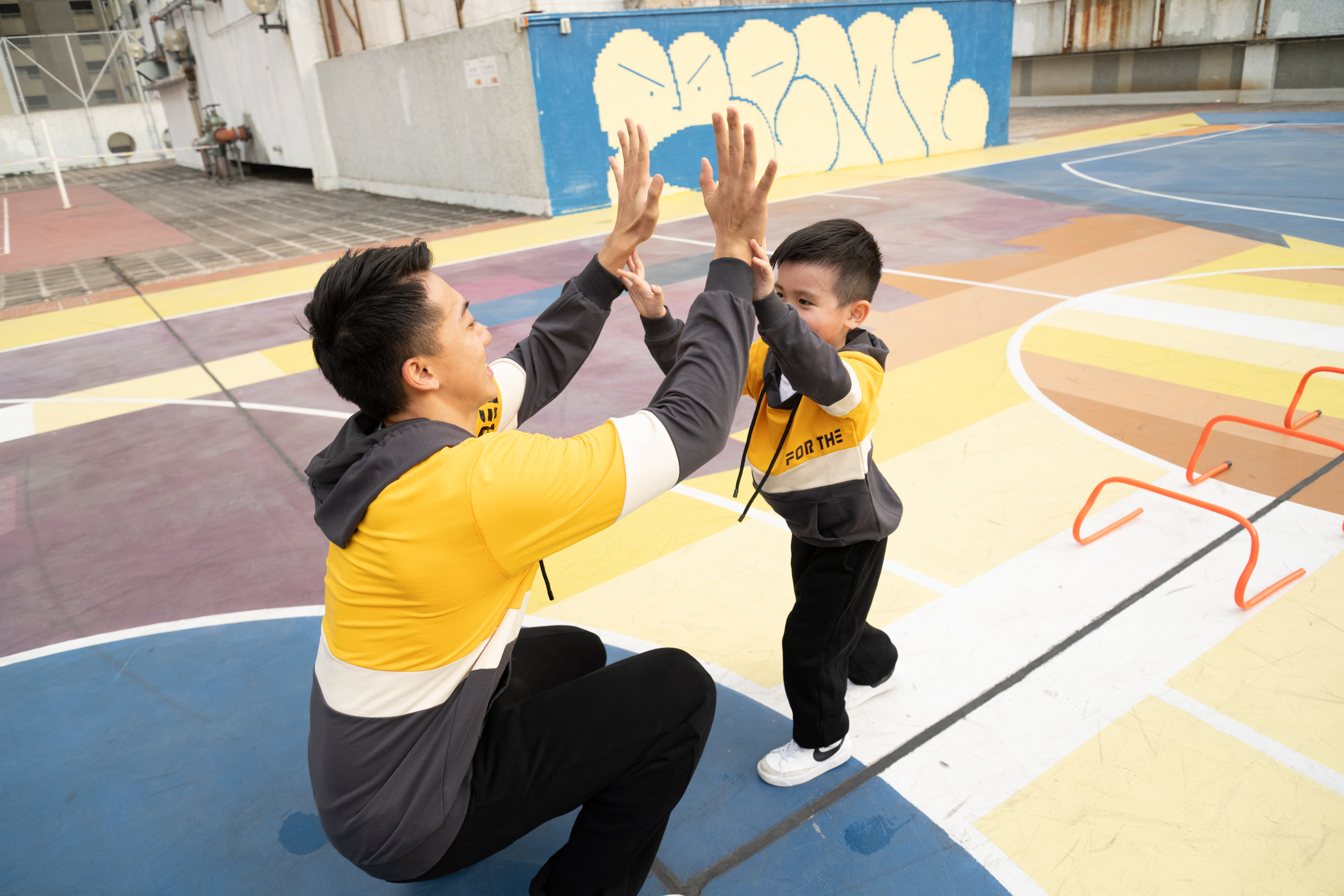 屯門首個「KidSports學界兒童體育大會」 -8.jpg