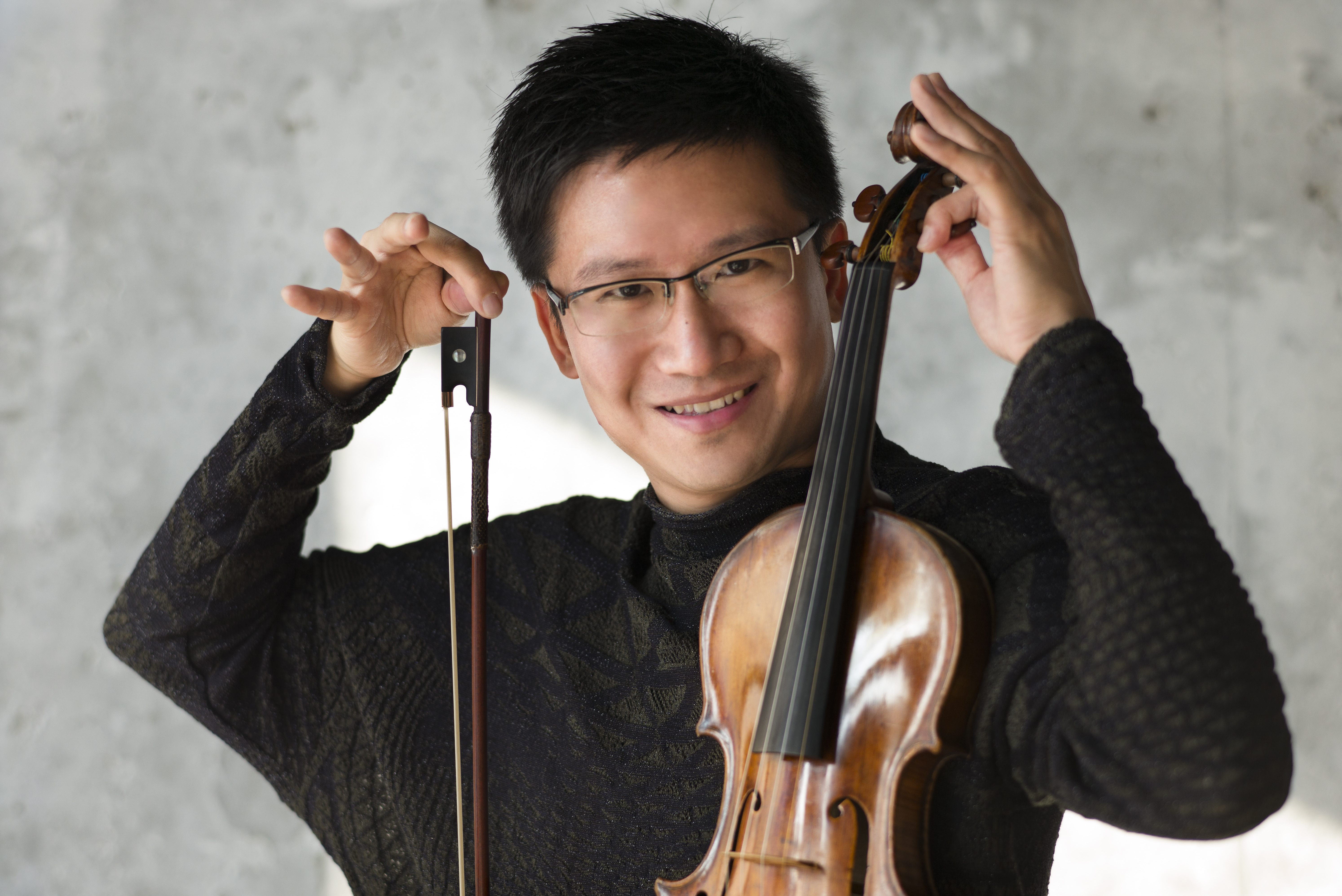 Dan Zhu, 2020, by LiQi.JPG