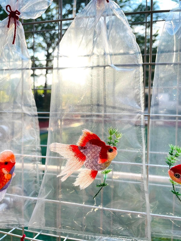 Angel Hui_Embroidery on the plastic bag- Hong Kong Goldfish Street 1 (1).jpeg