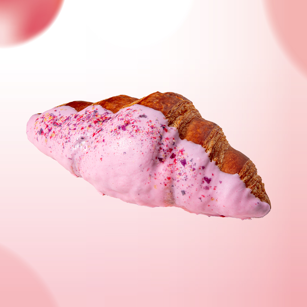 Starbucks_Cherry Blossom Strawberry Custard Croissant.jpg
