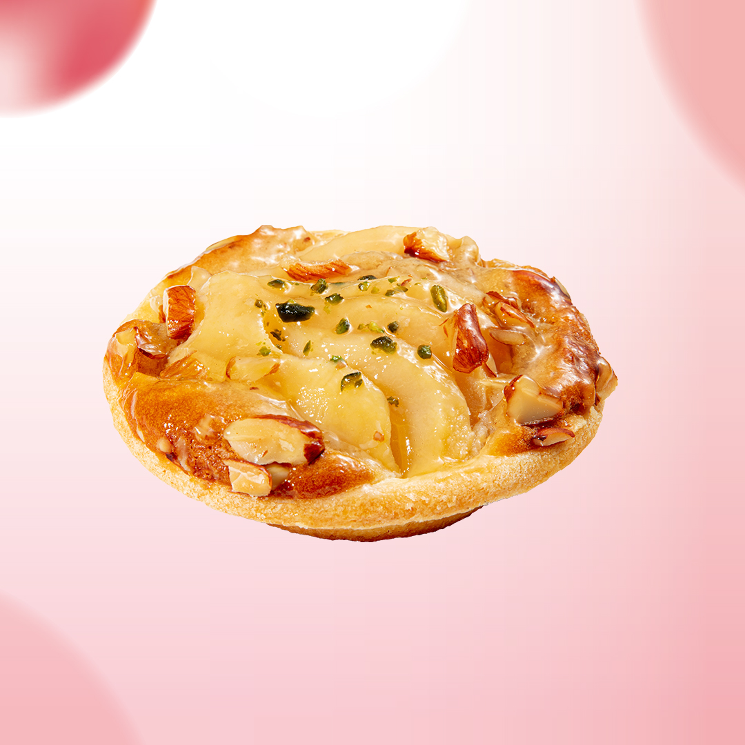 Starbucks_Vanilla Poached Pear Tart.jpg