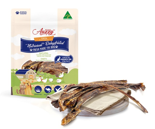 Auzzy澳洲無激素袋鼠肋骨 80g.jpg