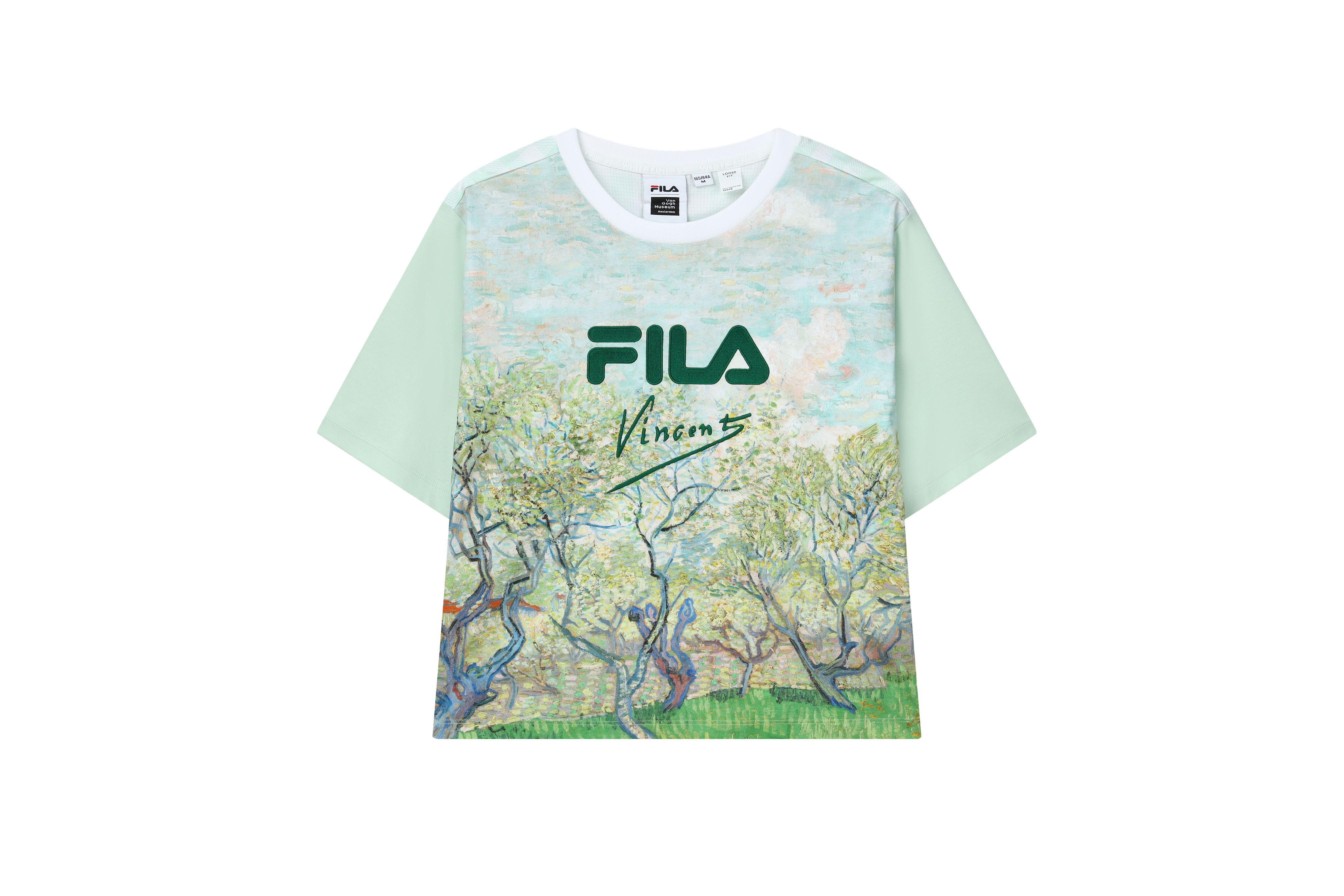 FILA x Van Gogh Museum 女裝衛衣 $980.png