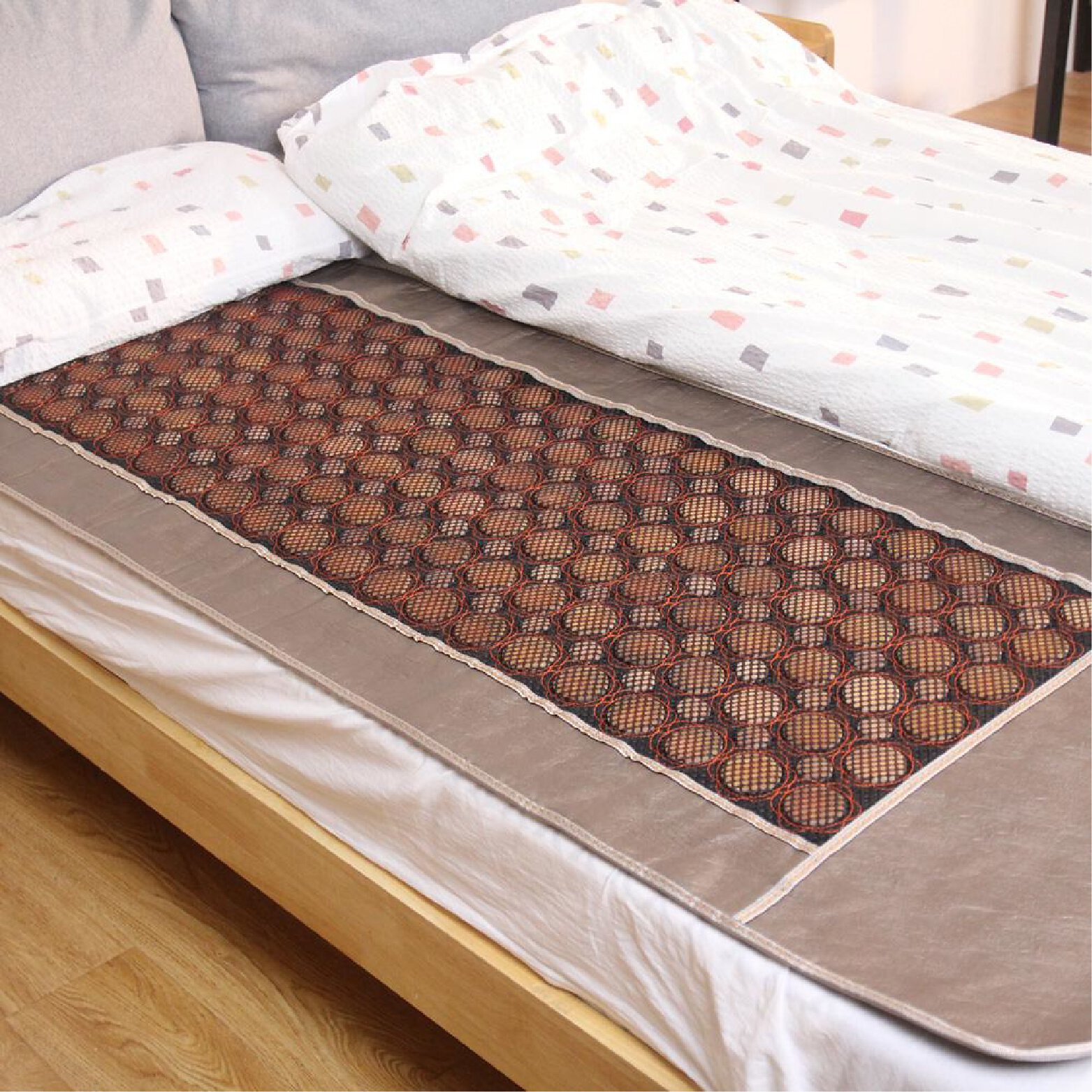 Zikko - Dr.Rock砭石遠紅外線熱療睡墊_3.jpg