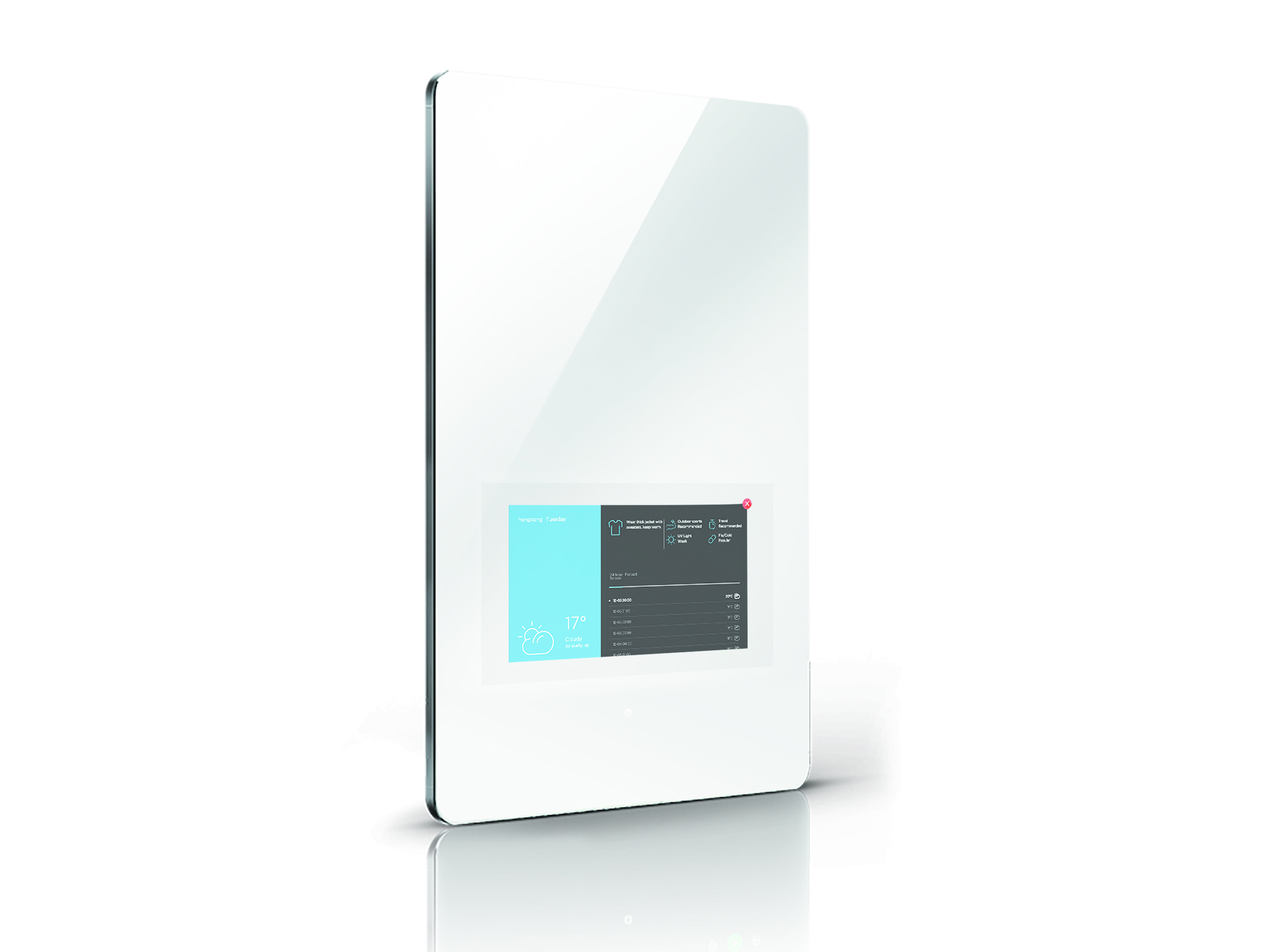 Cyber Corner at Indigo Living Cyberport Pop up_Imago Rectangle Smart Mirror_HK$9,980.jpg