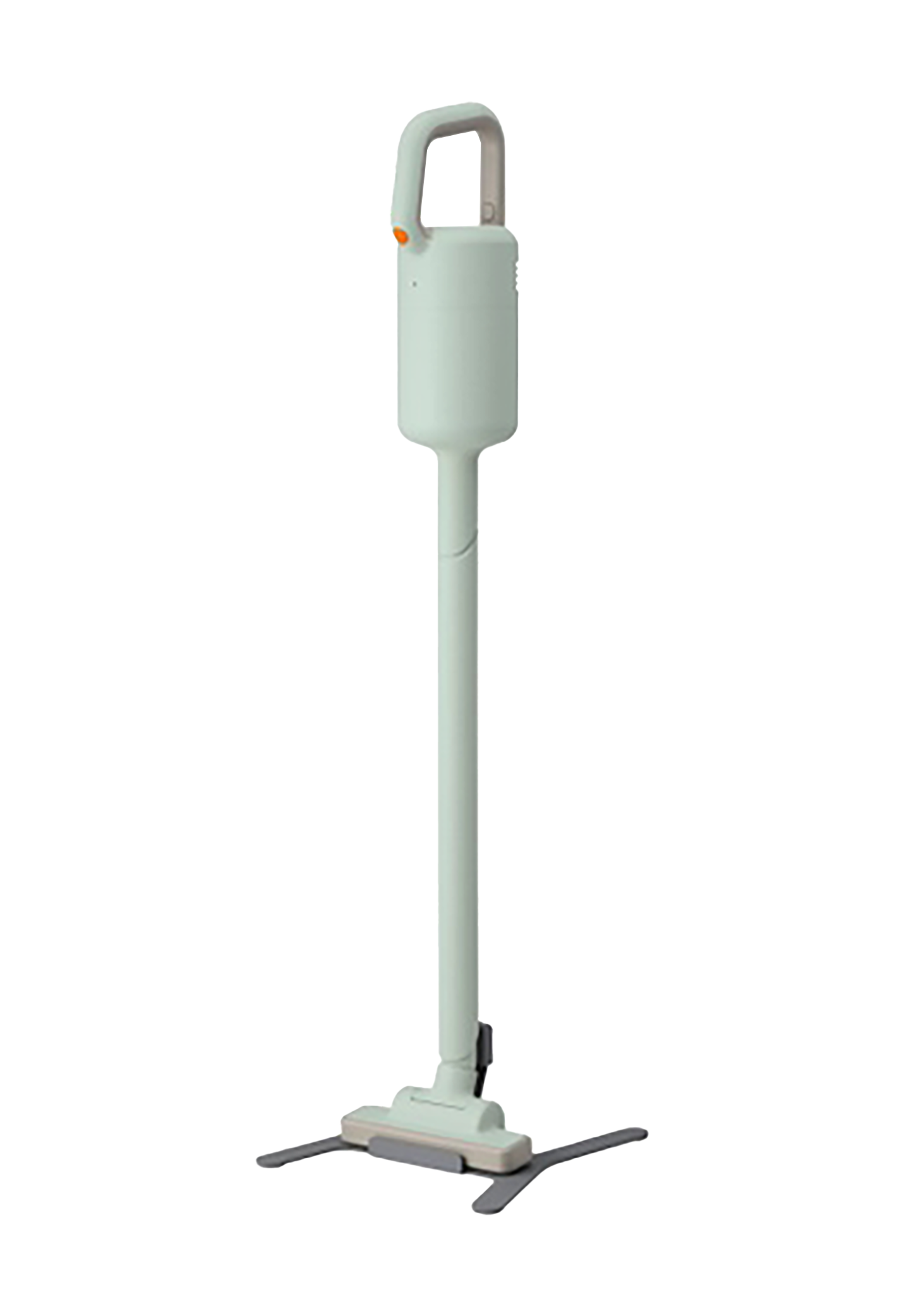 日本正負零 超輕無線吸塵機 (型號 XJC-Y010LG) (淺綠色).png