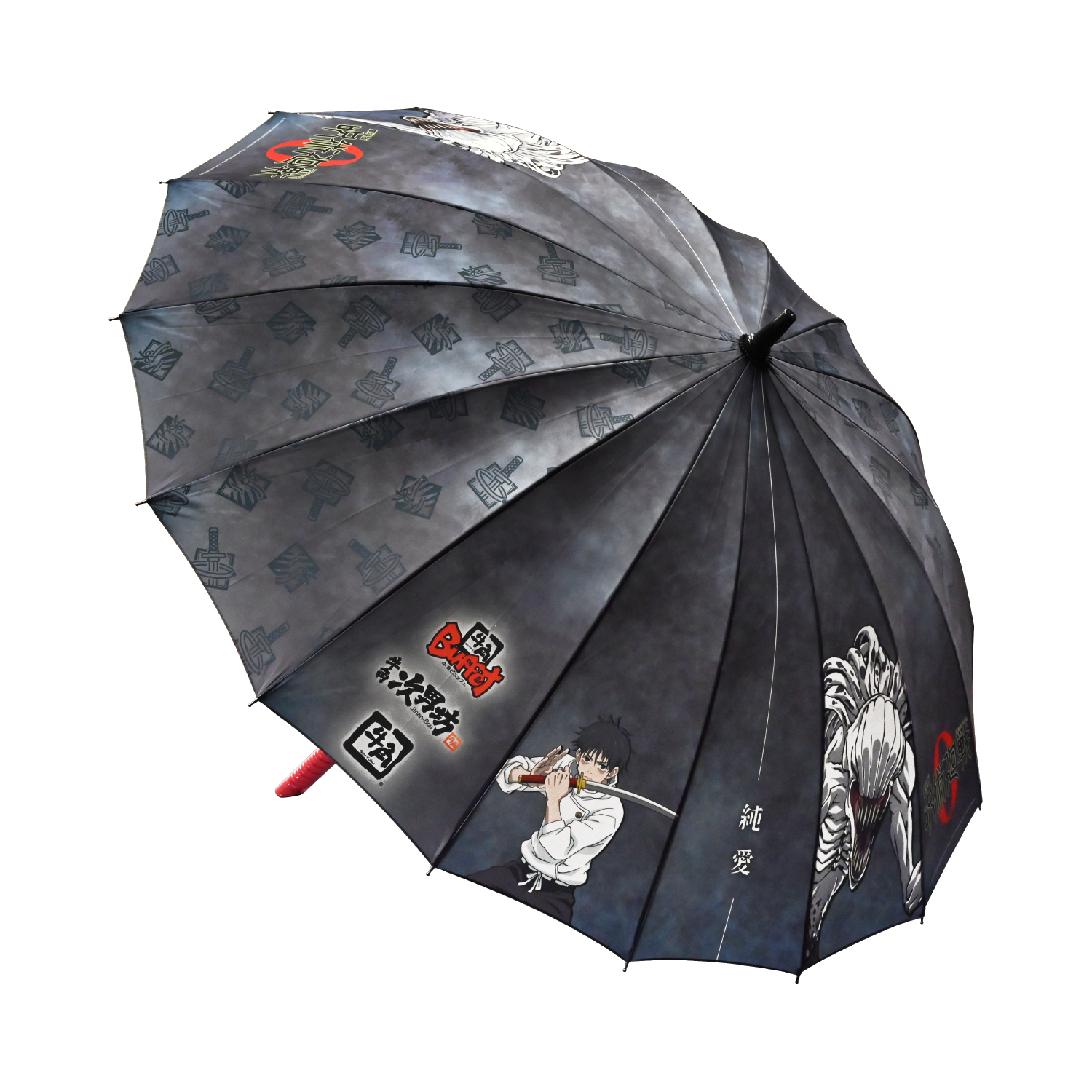 GKK,GKB&GKJ×呪術廻戦_202204_items_16骨長柄武士刀雨傘.png