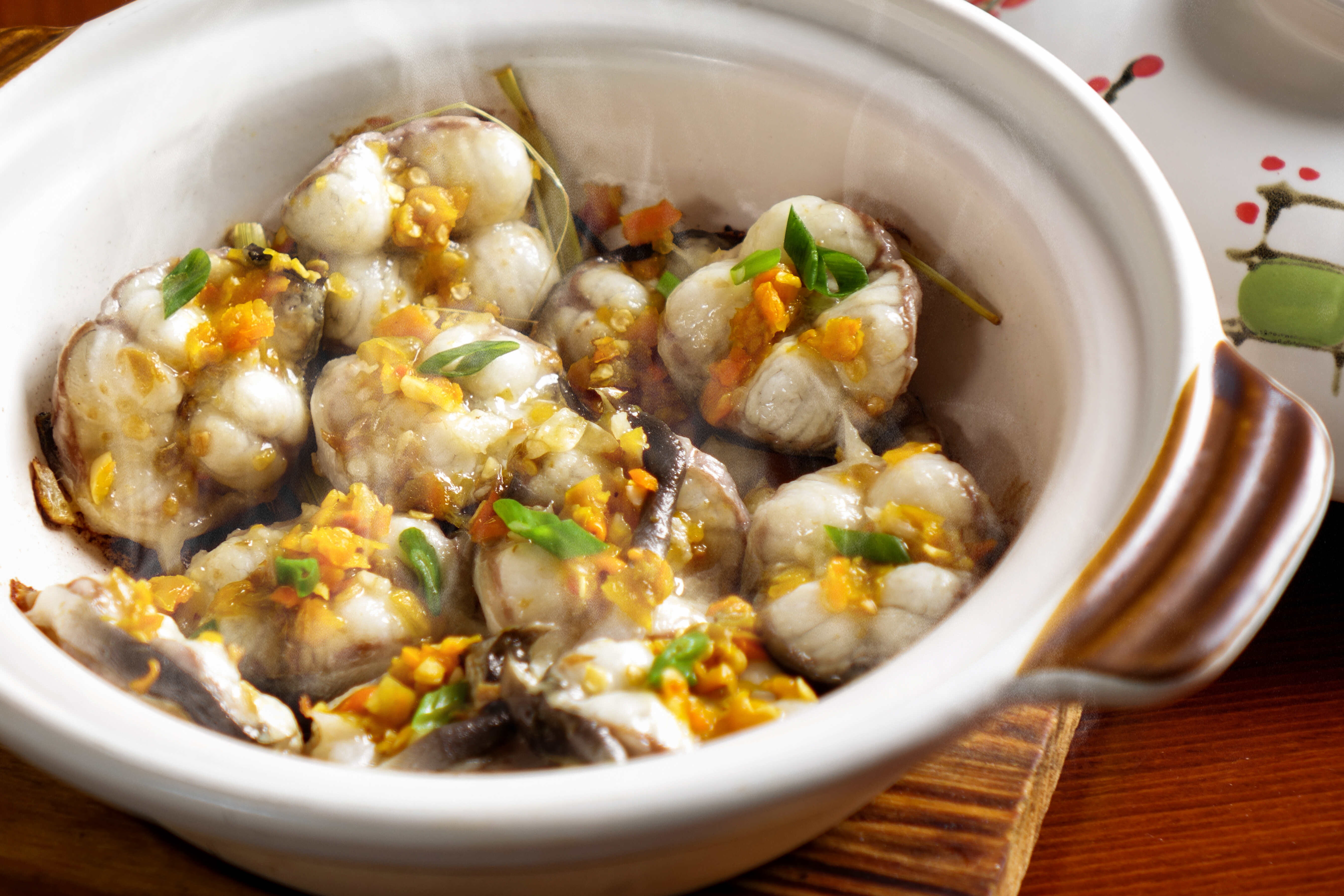 Baked eel, wild chilli, plum cordia, lemongrass 1MB.jpg