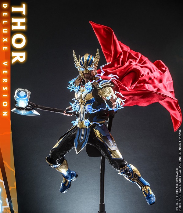 Hot Toys - Thor 4 - Thor (Deluxe) collectible figure_PR1.jpg
