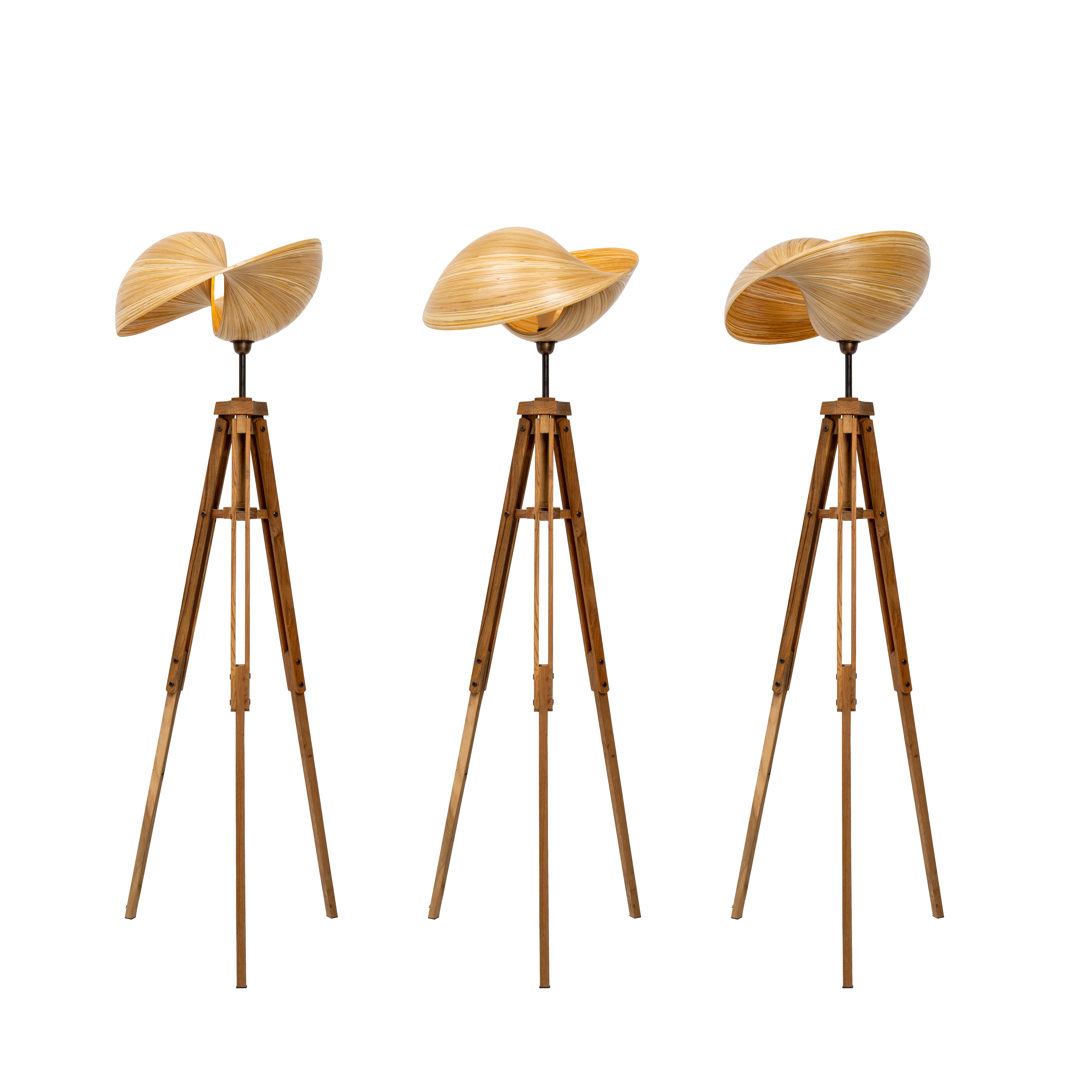Bambusa_Floor Tripod Teak Wood_HKD3400.png