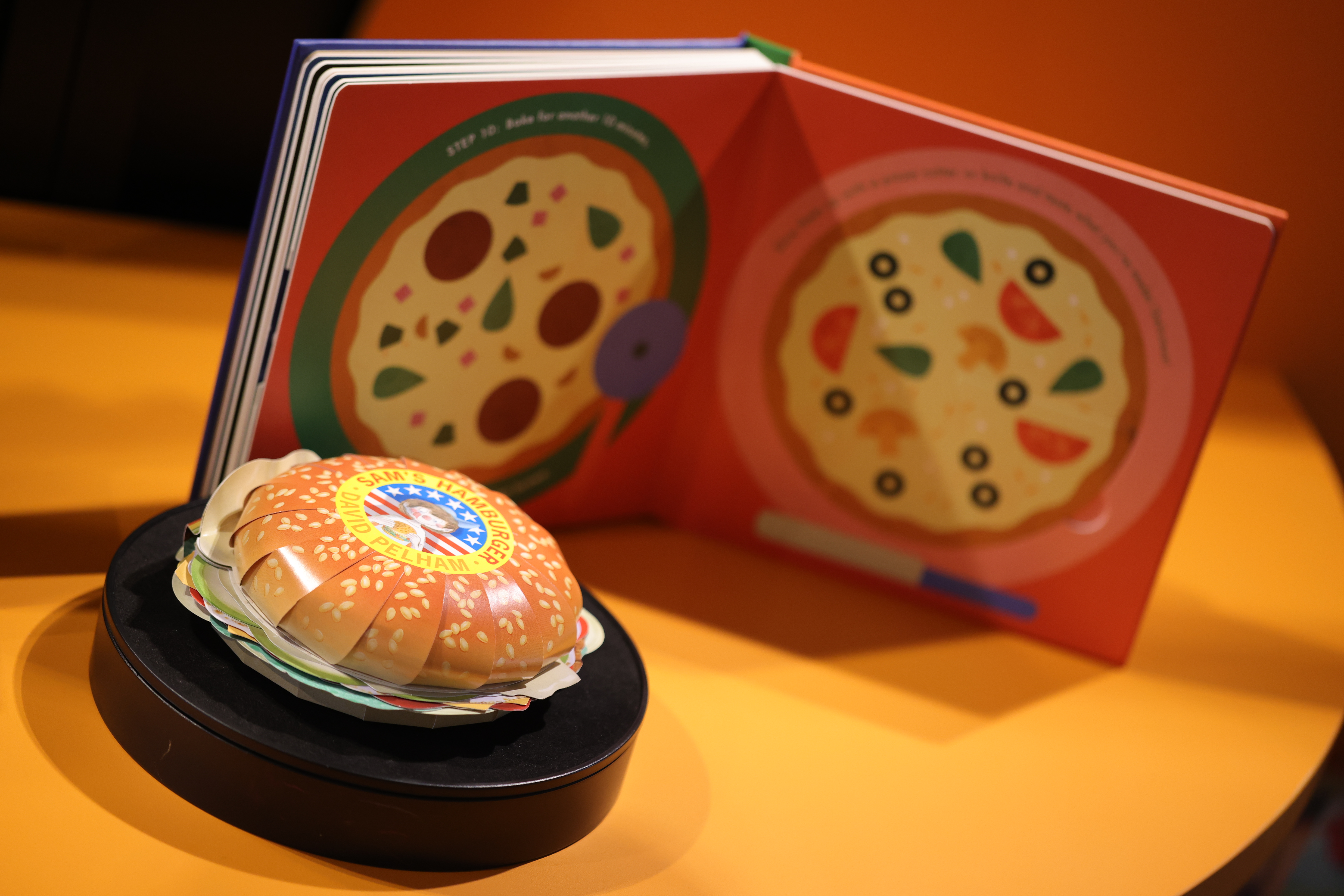 PMQ Picture Book Exhibition 2022_14_Exhibition Opening.JPG