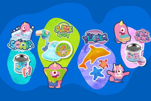 The Monster Lab提供之「Let's Make」親子活動課程 (1).png