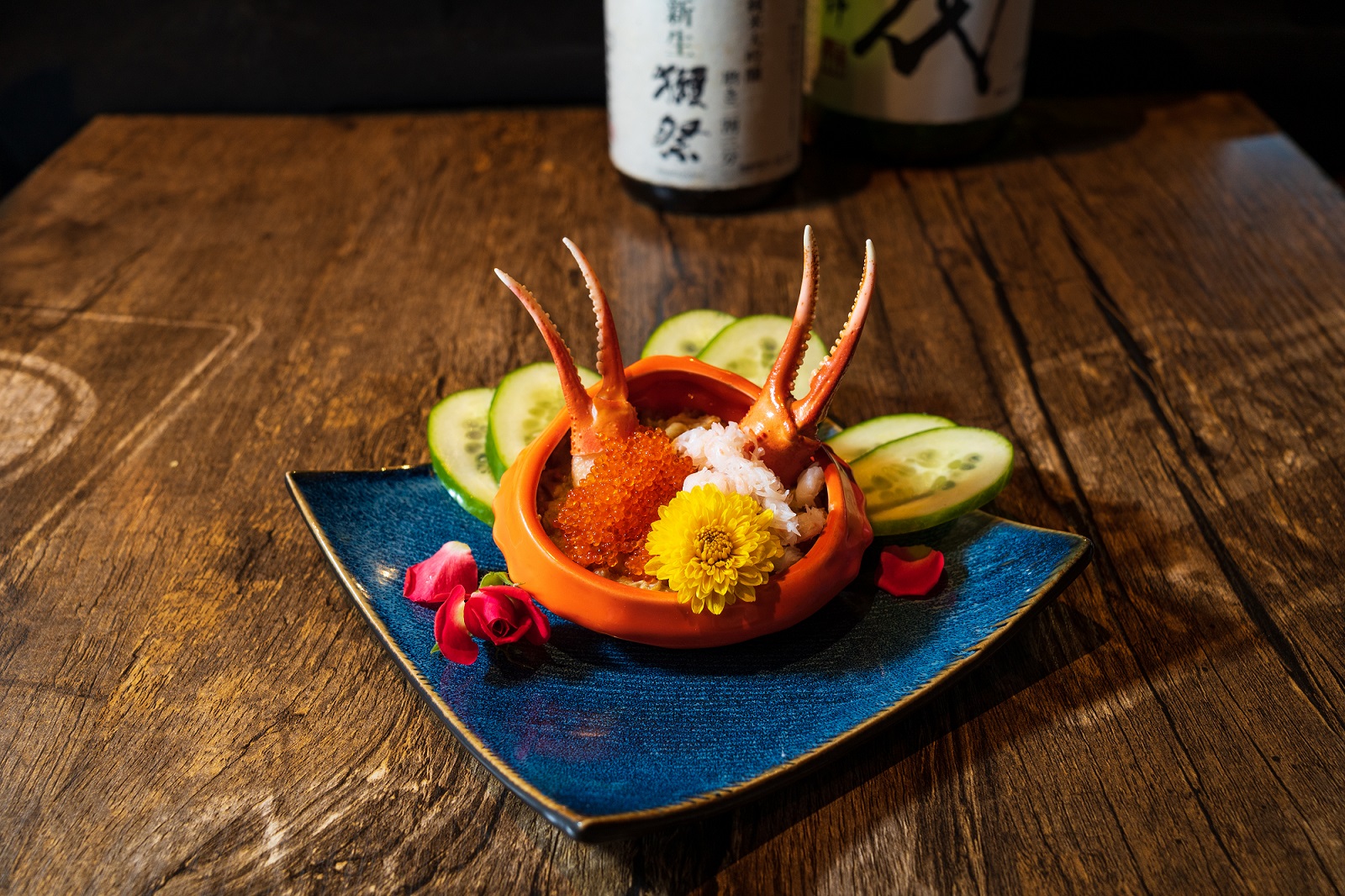 松葉蟹肉甲羅燒 $108_H.jpg