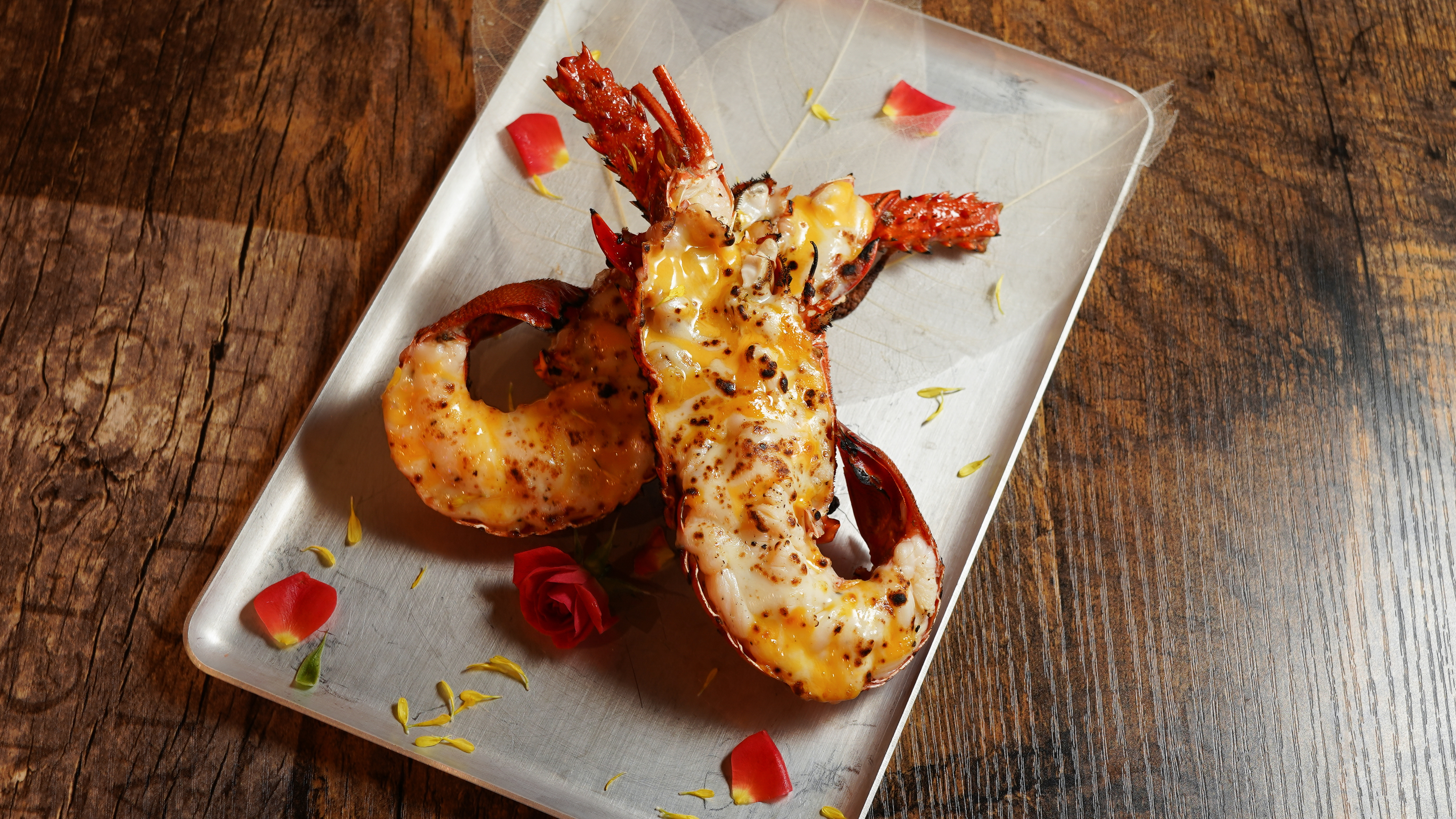 龍蝦 (海之戀店限定) $488 (1).jpg