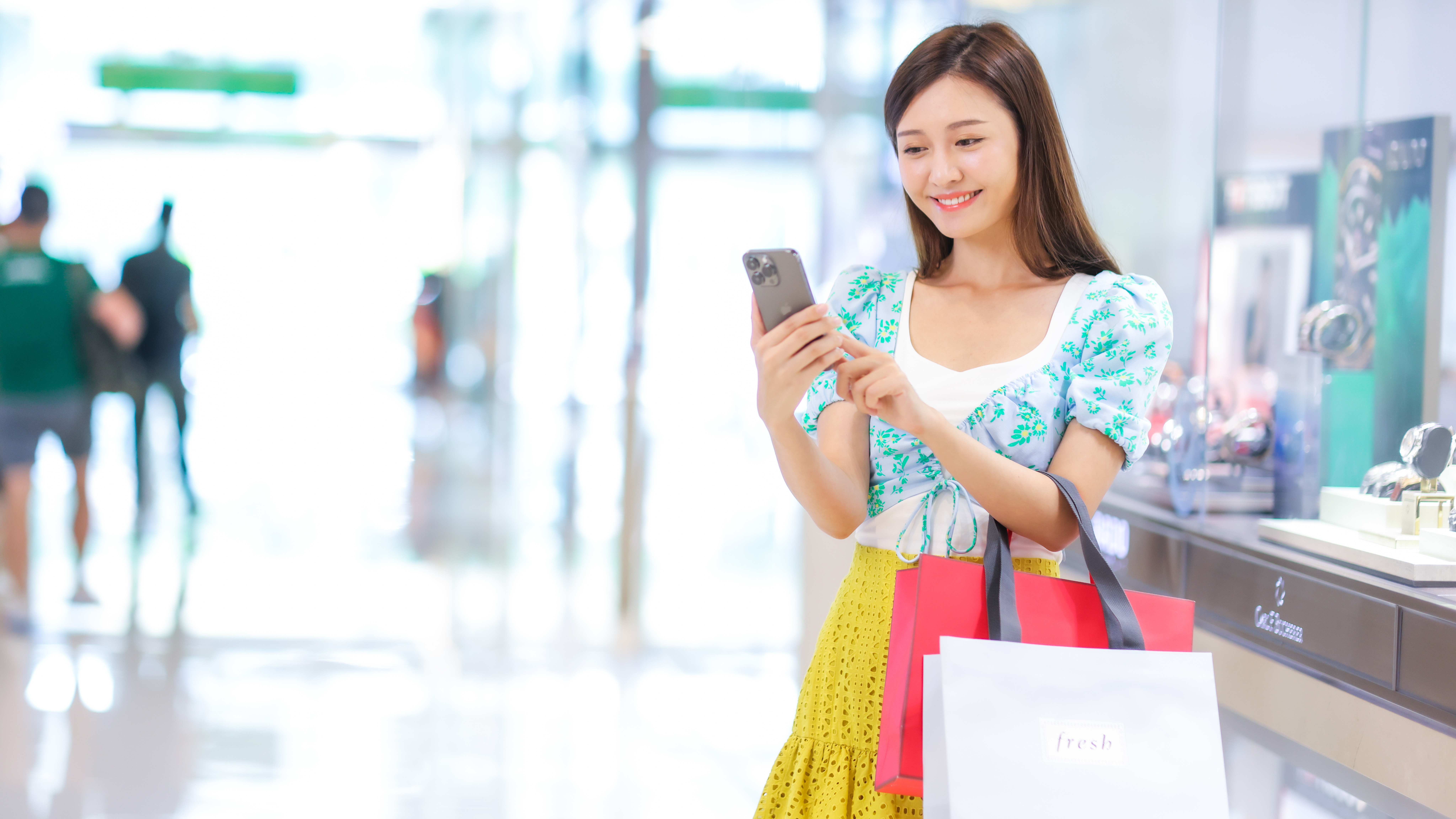 新地12大商場旗下逾9成商戶安裝了6大支付平台,市民可於消費券發放後享多重獎賞 01.jpg