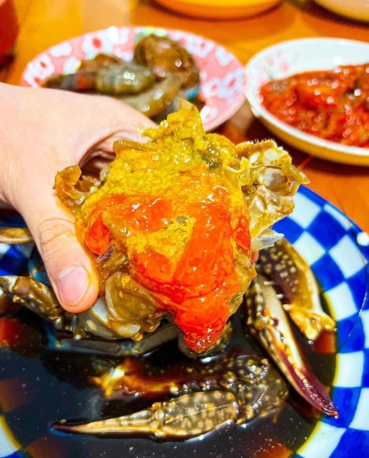 水產海盜 - 韓國延坪島珍寶母蟹.jpeg