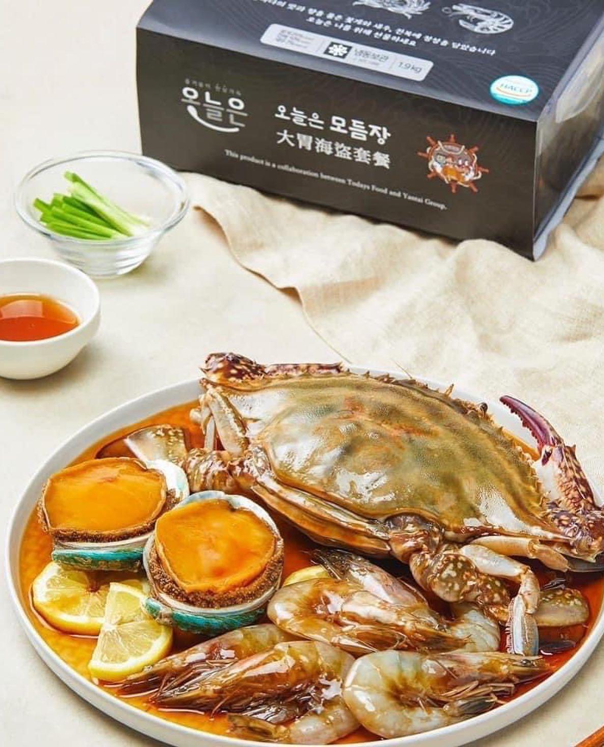 水產海盜 - 大胃海盜套餐.jpeg