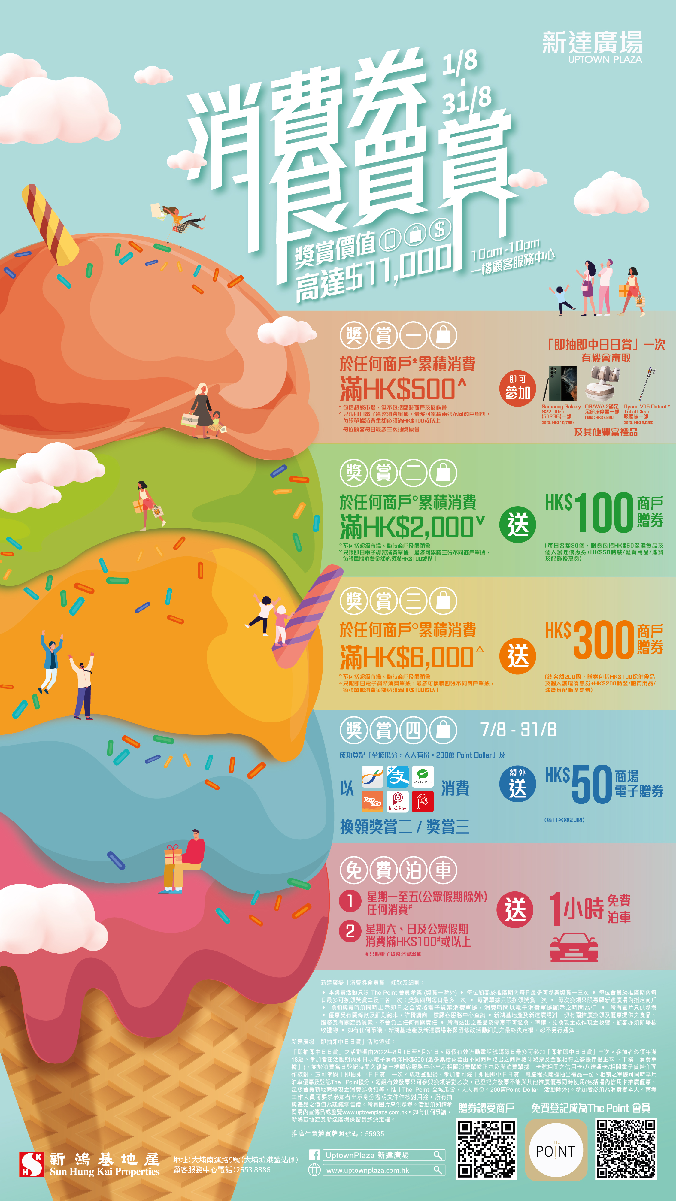 大埔新達廣場消費券食買賞 (2).jpg