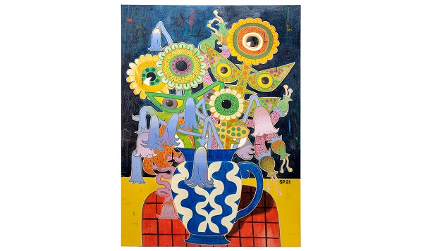 Shannon Peel, Yellow Table 1.jpg