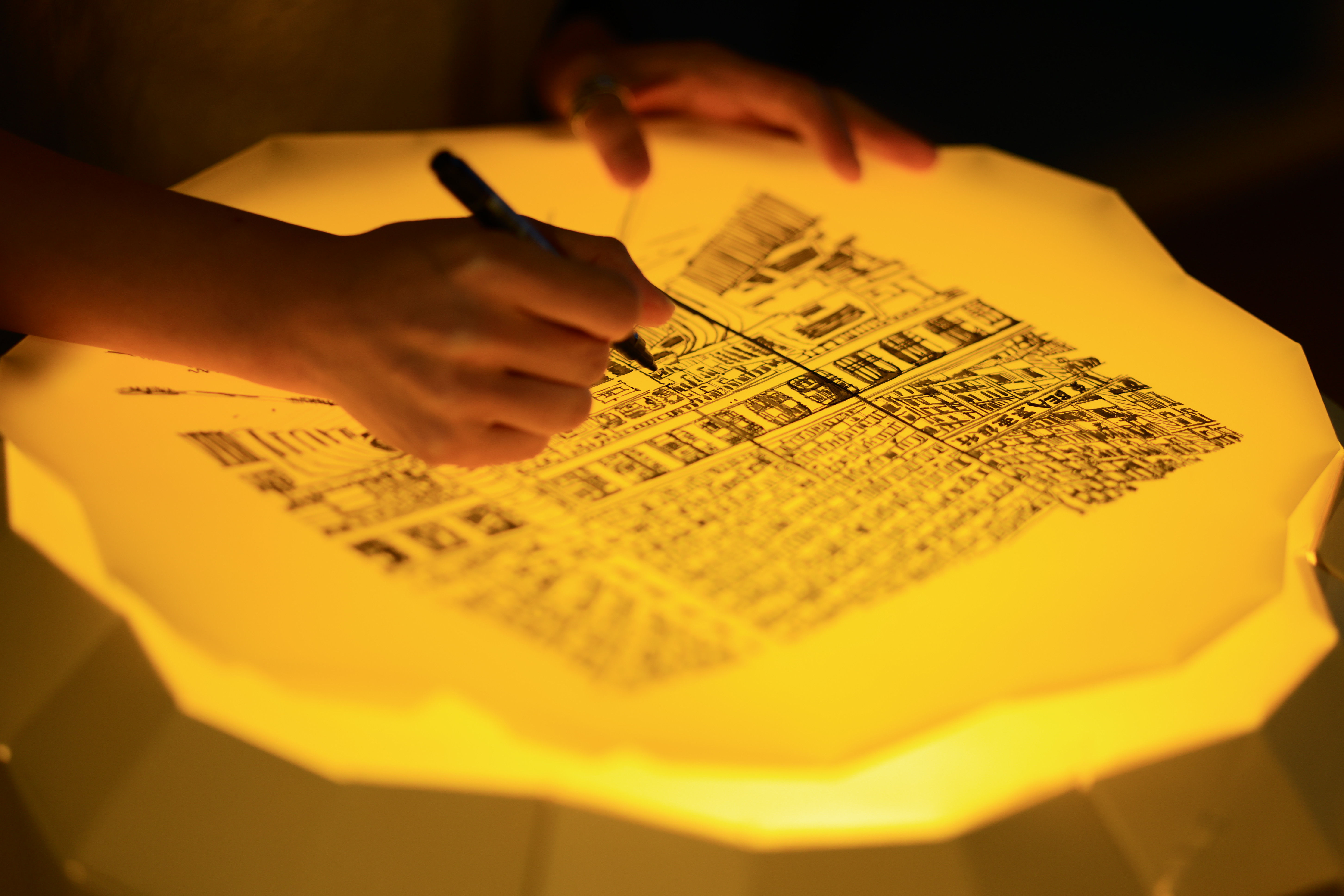 2022 方圓百里 點聚元創方_mooncake lantern 04.JPG