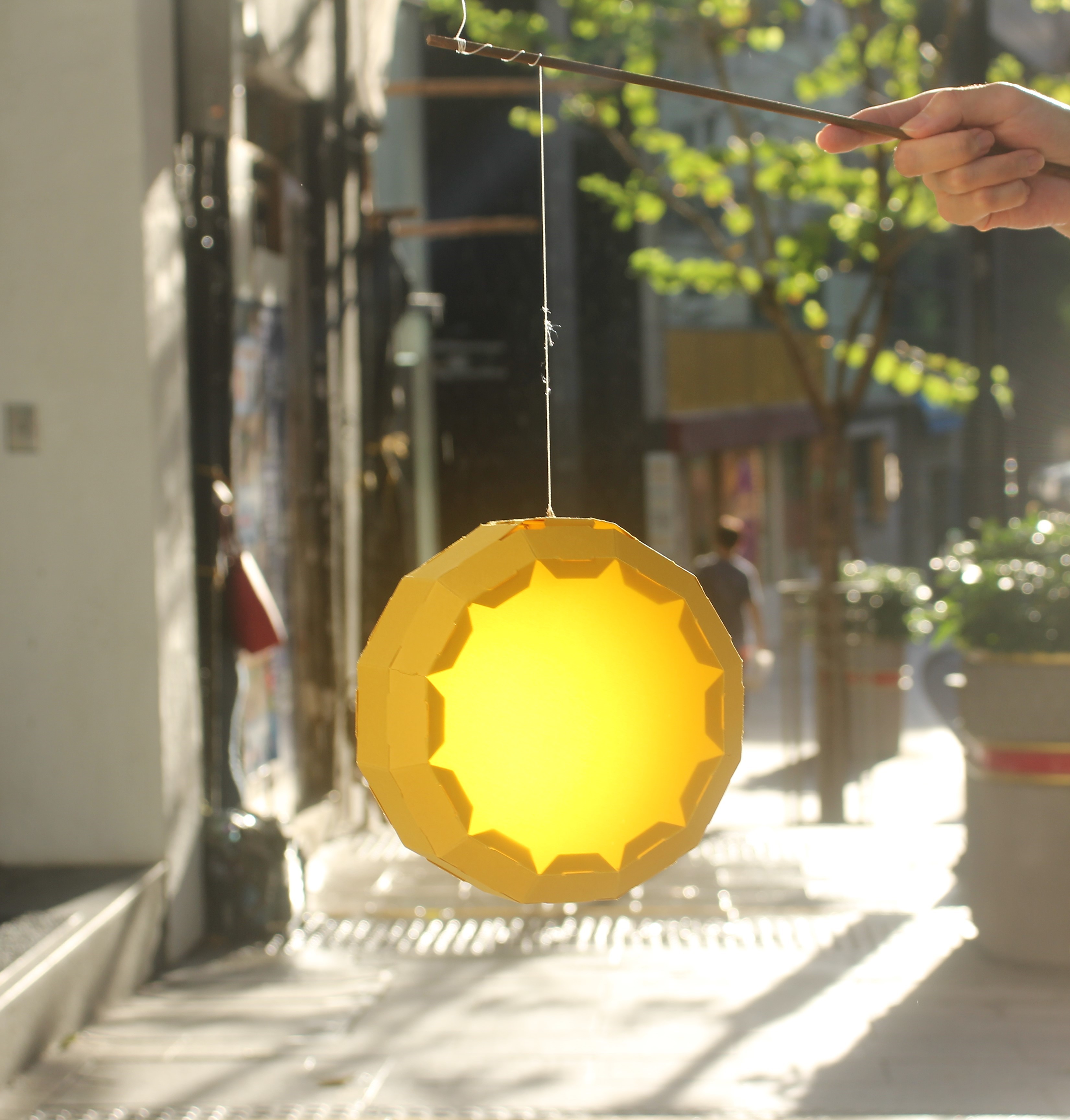 2022 方圓百里 點聚元創方_mini mooncake lantern.JPG