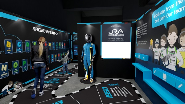 一站式兒童主題娛樂體驗平台「Yum Me Play」_2.jpg