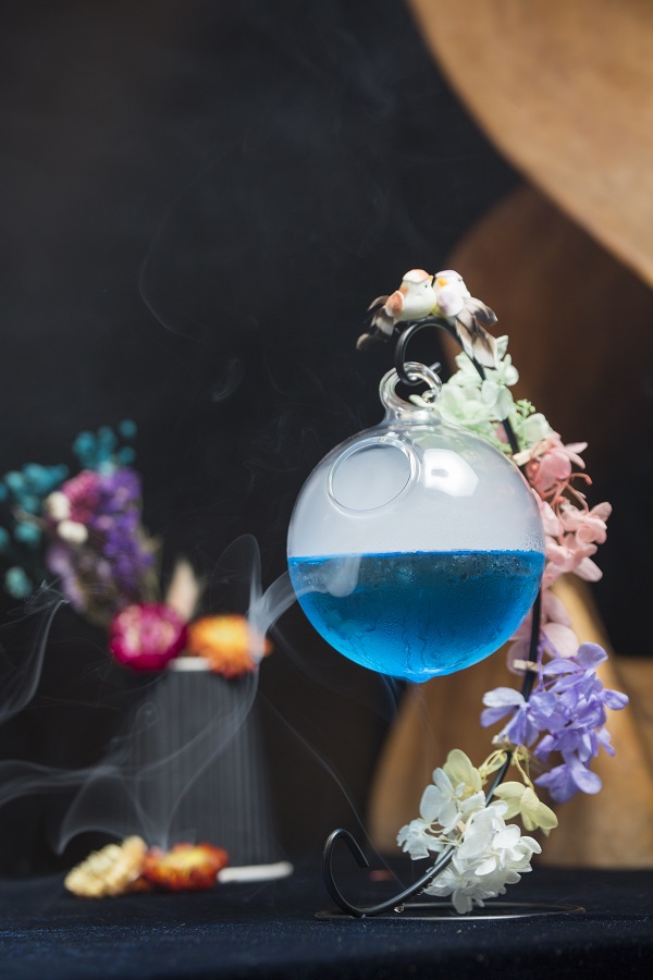 特色雞尾酒 - El Agua De La Vida (The Water of Life 生命之水).jpg