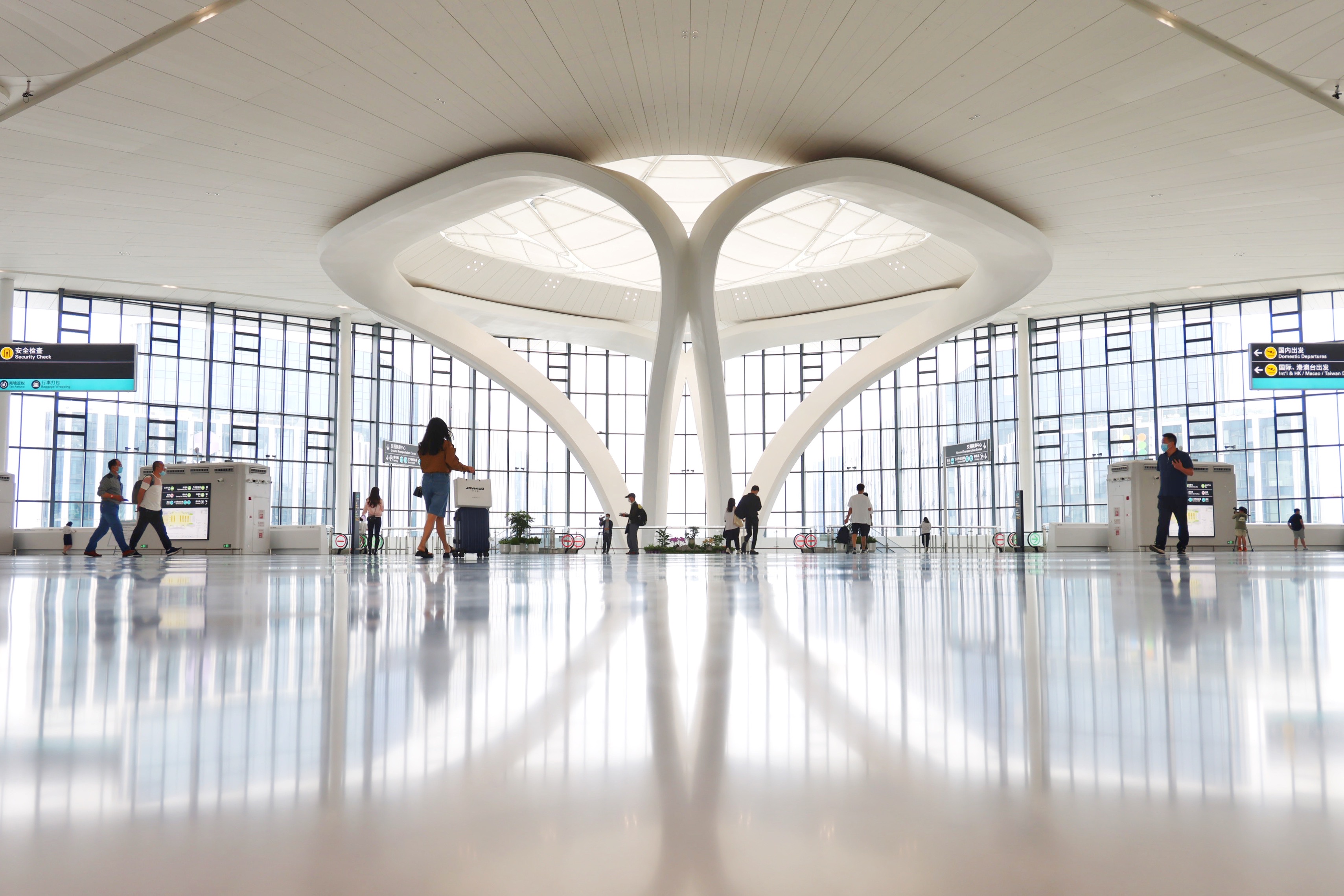 3、蕭山機場T4航站樓.jpg