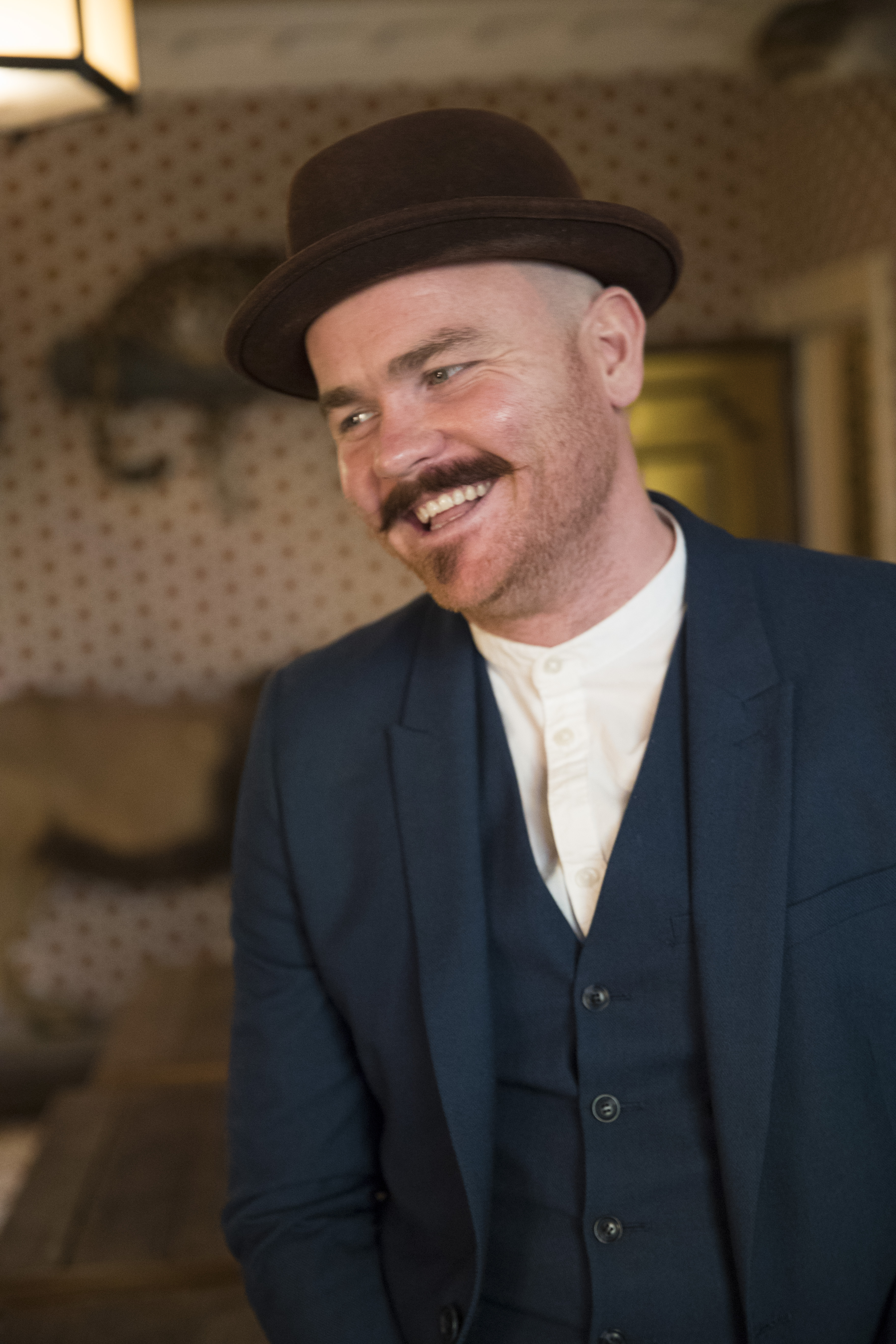 Nights at Studio 54__Richard Crawford - Artistic Director of Secret Theatre.jpg