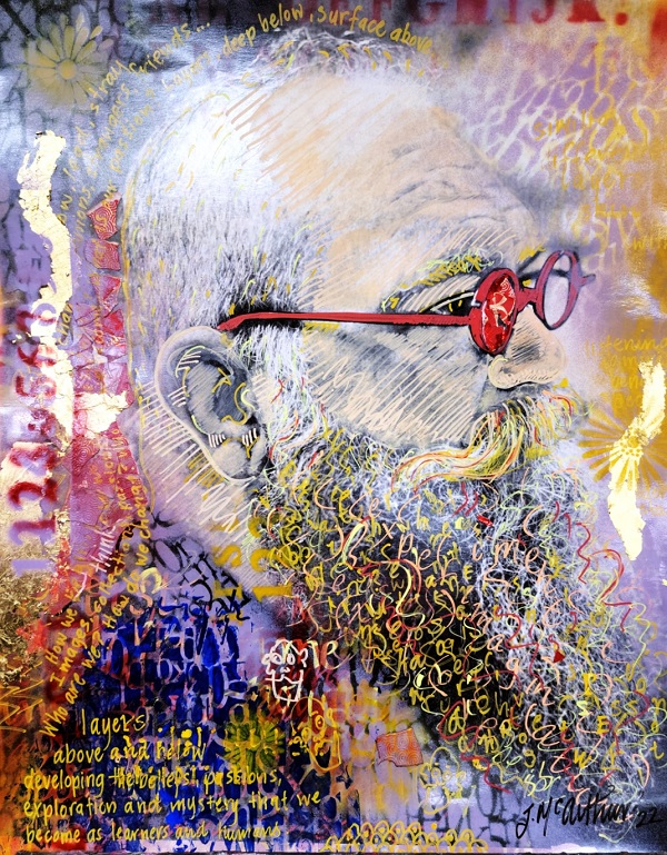 John McArthur Crossover work.jpg