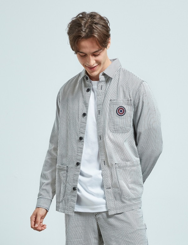 SPORT b. 條紋工裝恤衫_2.jpg