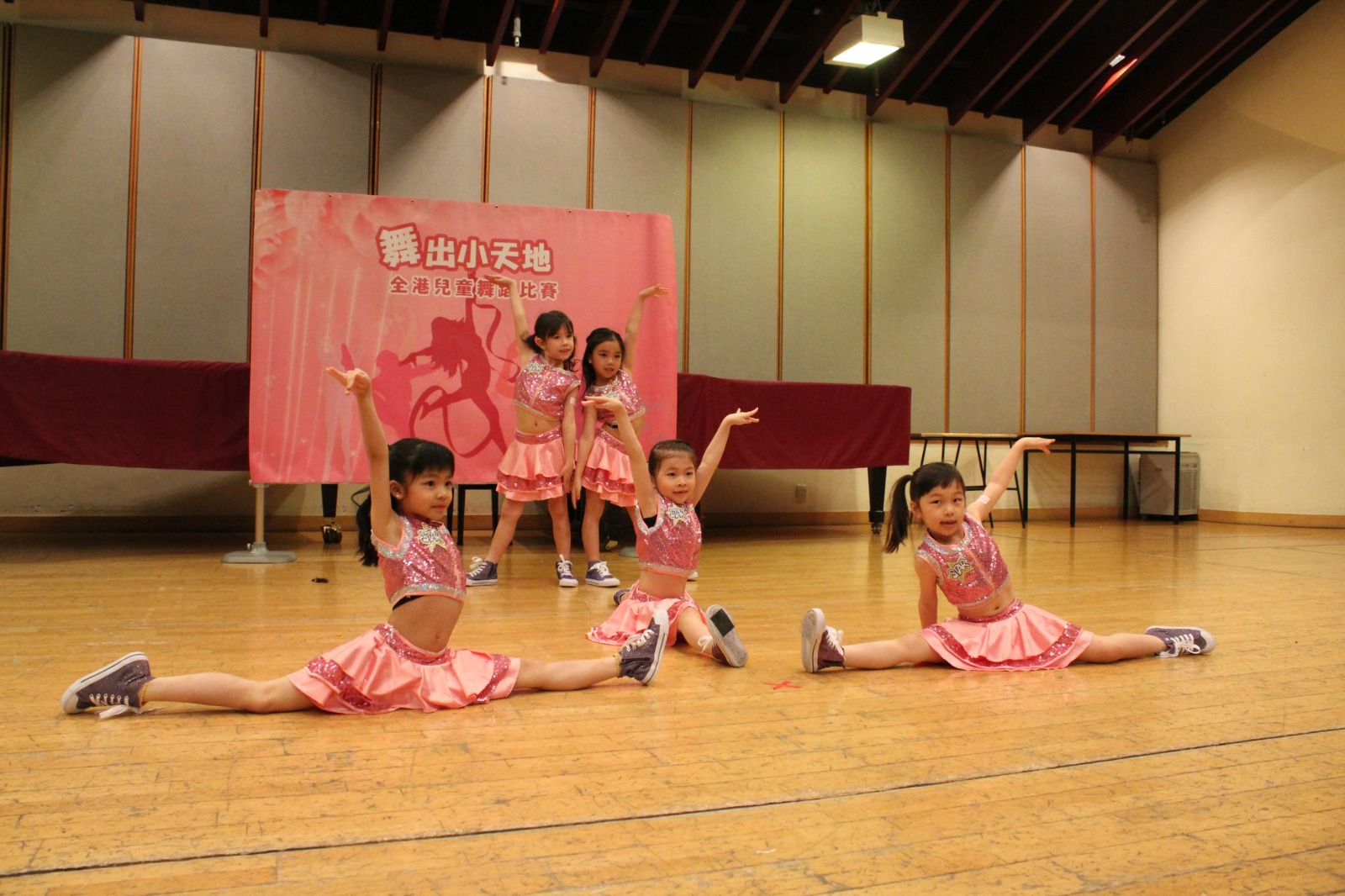 民坊小小造星 Be a Junior Star_3.jpeg