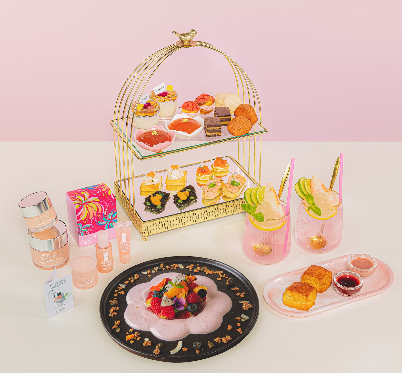 CLINIQUE x Camellia Afternoon Tea Set_1 (1).jpg