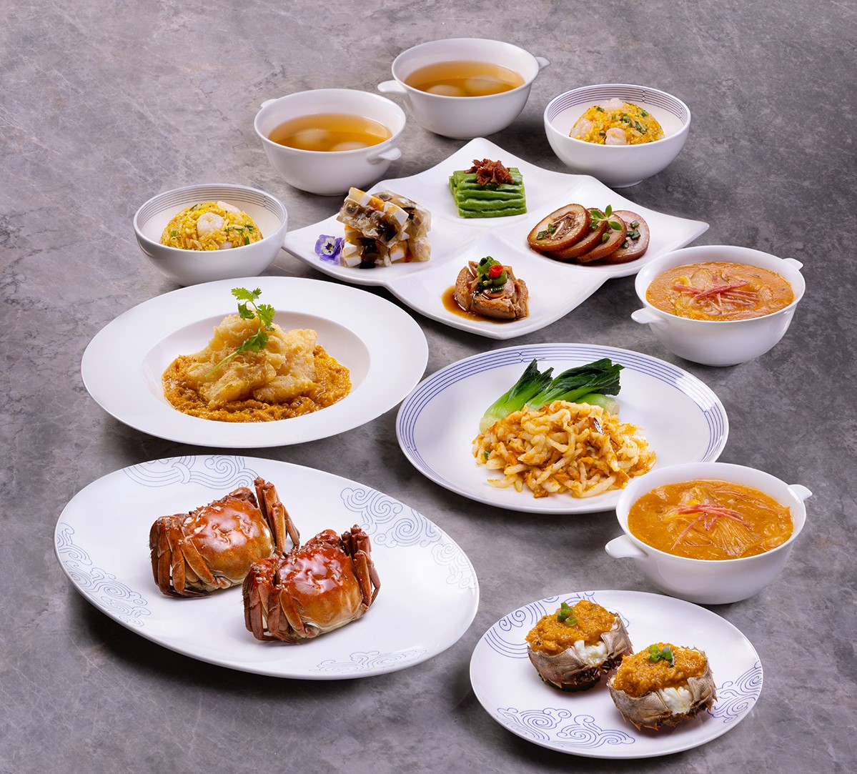 十里洋場金秋大閘蟹饗宴 Golden Shanghainese Hairy Crab Set Menu.jpg