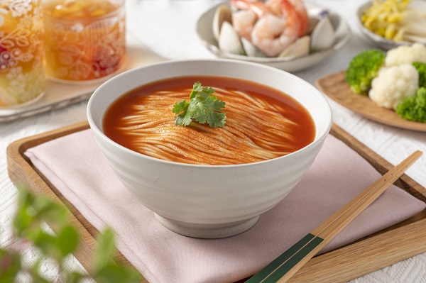 李錦記秘醬Q彈湯麵 - 辛辣番茄湯麵 (1).jpg