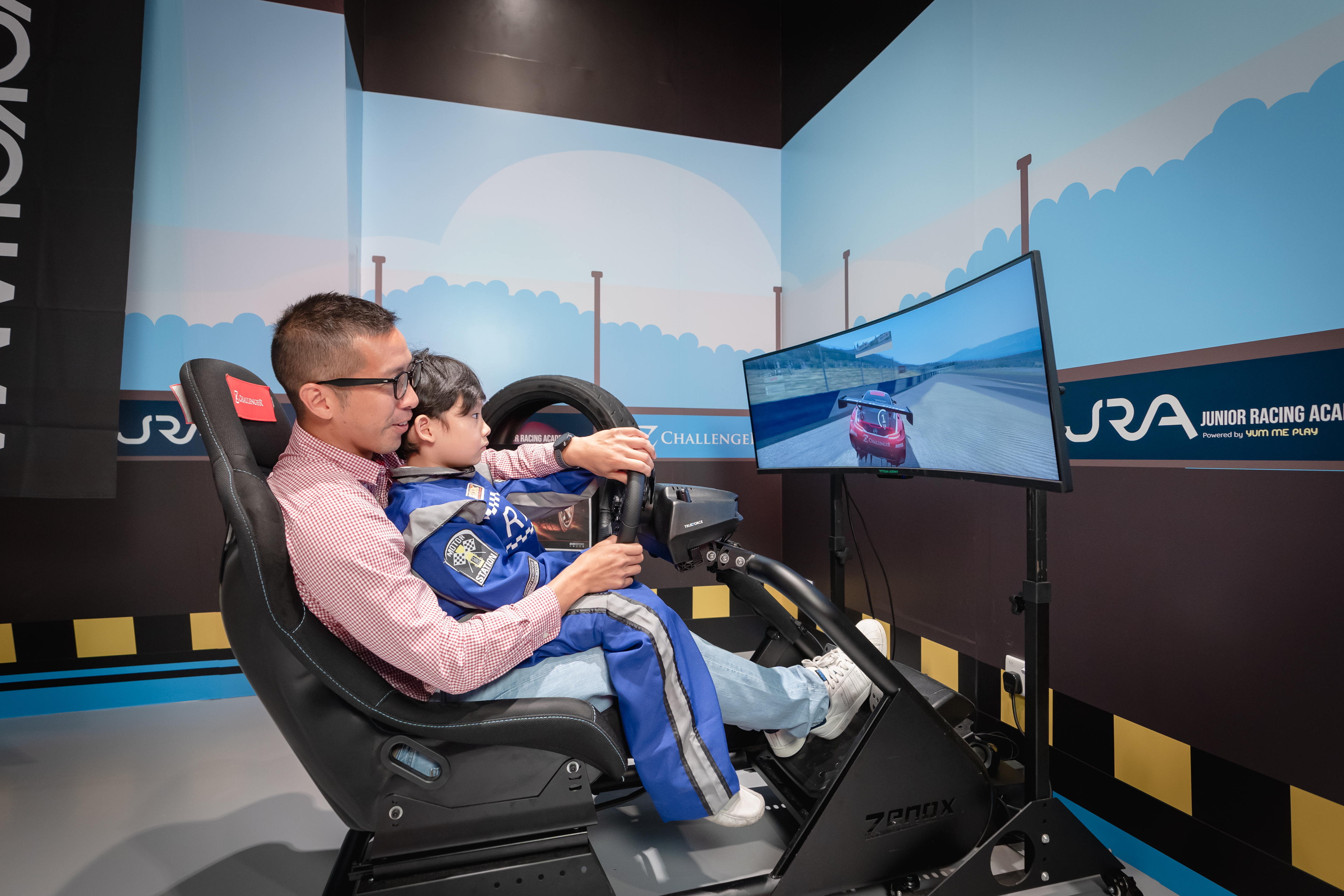 Yum Me Play flagship store_Experience Zone_JRA_3A.jpg